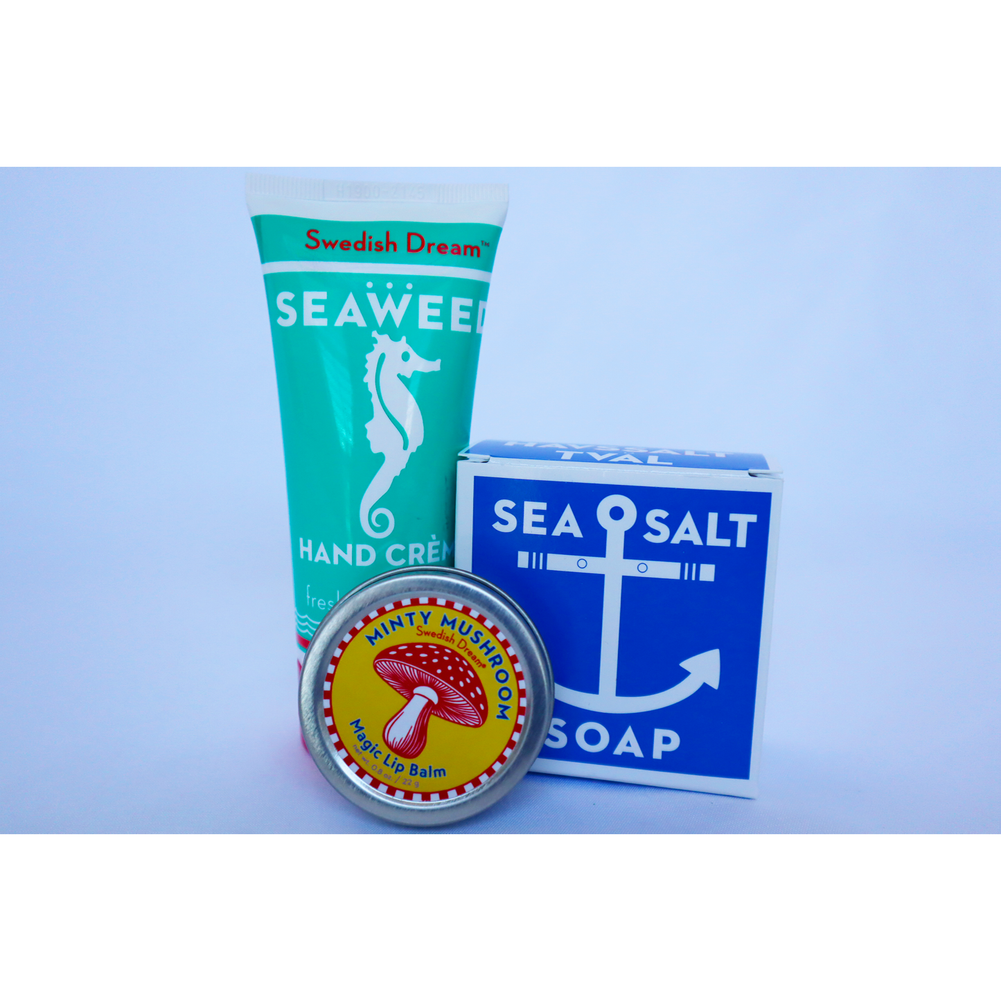 Swedish Self Care Bundle