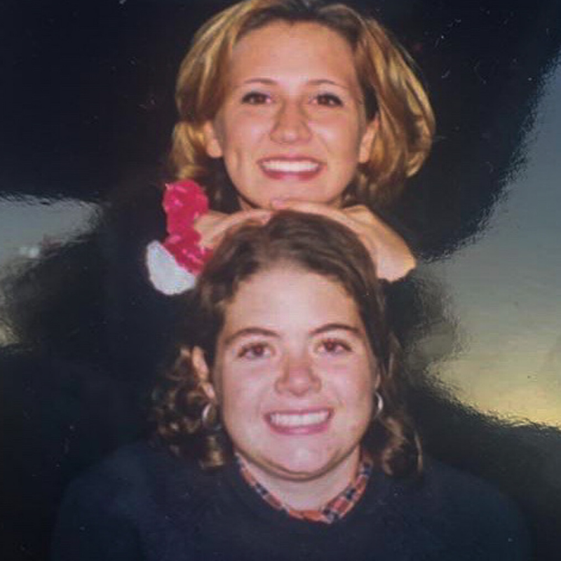 Meet the ladies behind White Pier Gifts