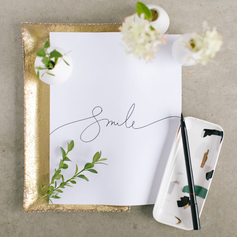 Our Temporary, New "Normal"