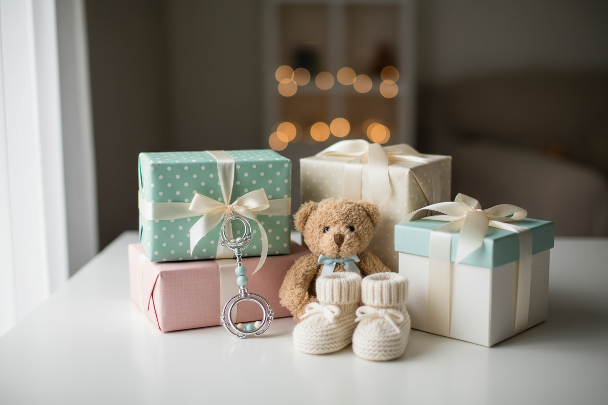 Baby Gifting