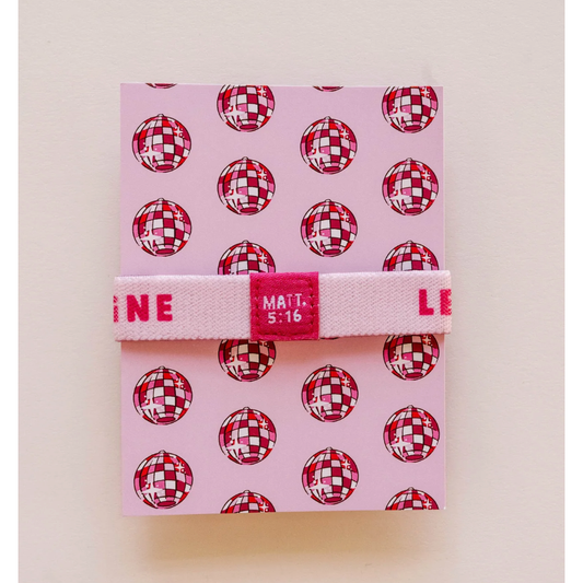 Let Your Light Shine Kids Bracelet by Dear Heart