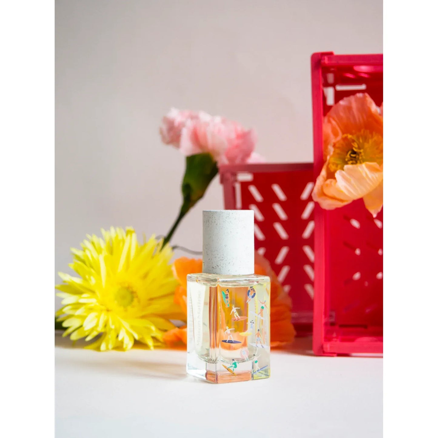 Fun & Fabulous Small Perfume