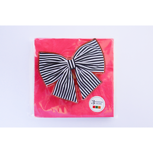 Acrylic Napkin Weight Gift Set - 8 styles