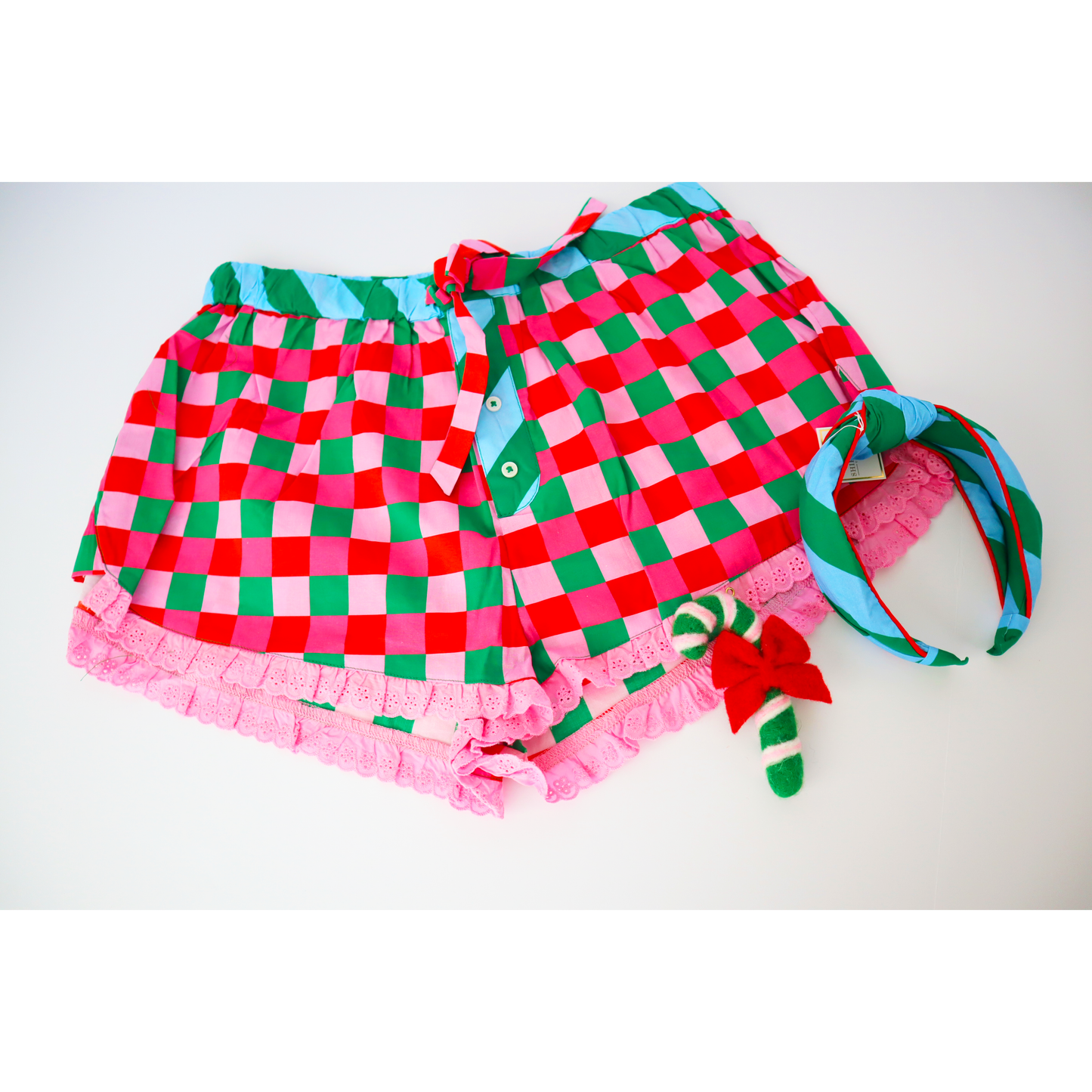 Check & Cheer Friends Gift Set