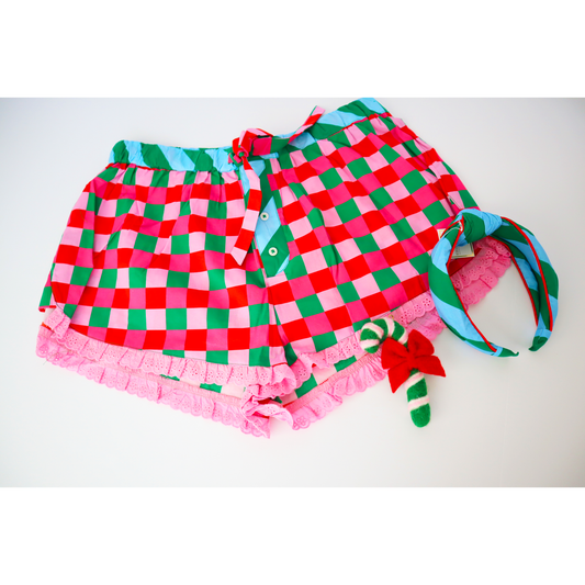 Check & Cheer Friends Gift Set