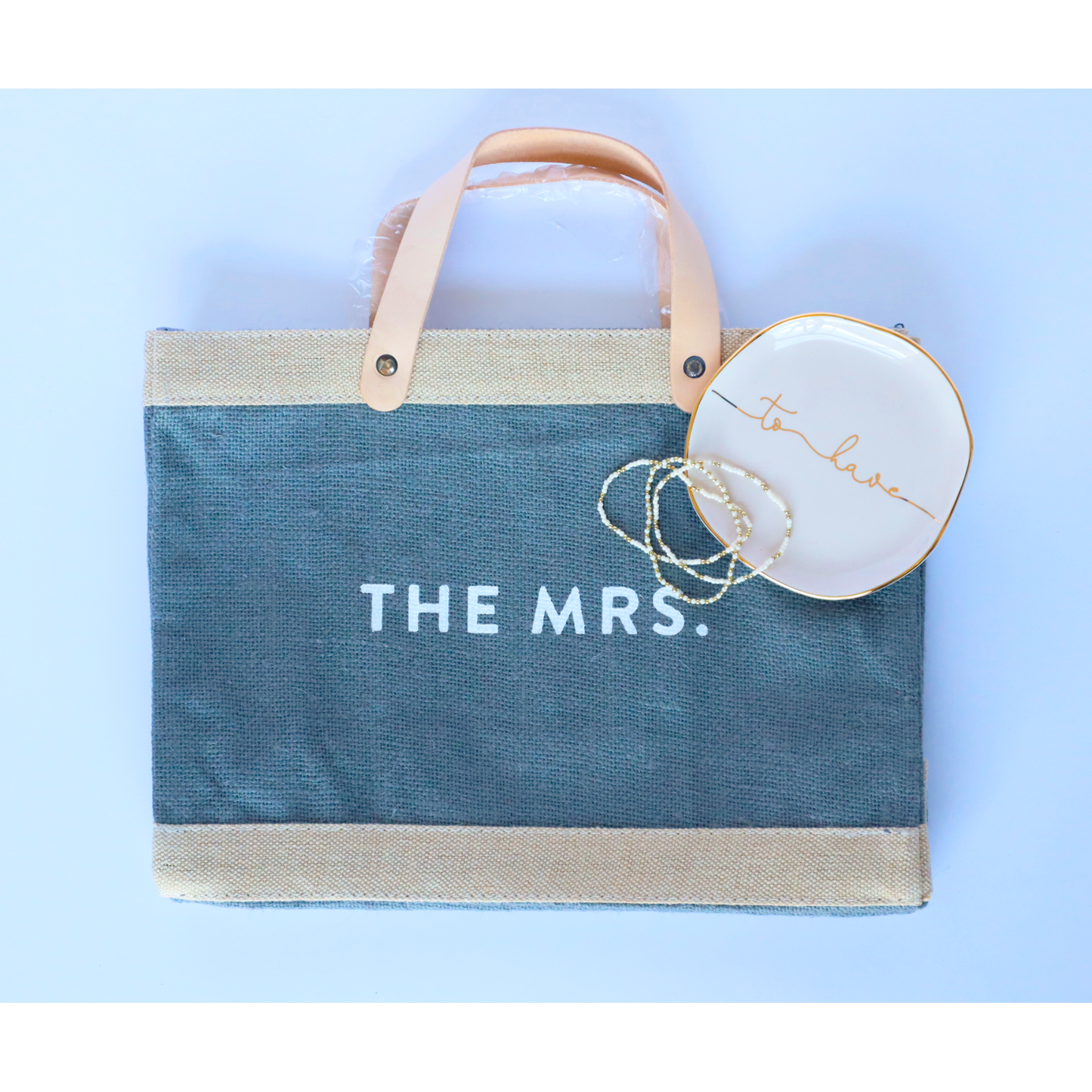 To Have Bridal Gift Set