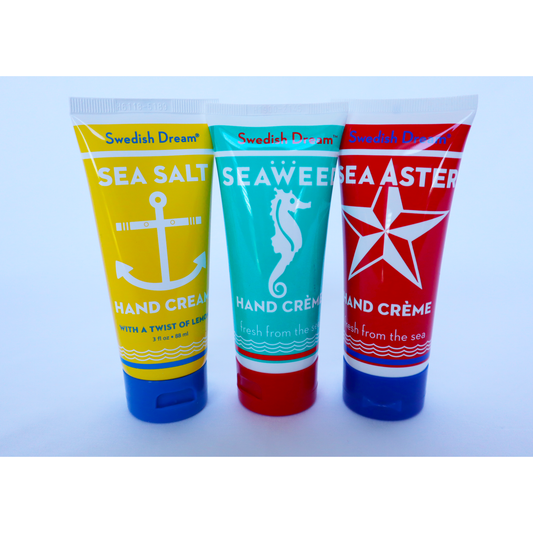 Swedish Hand Cream Bundle