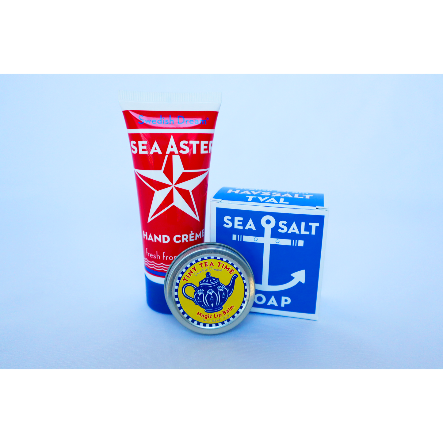 Swedish Self Care Bundle