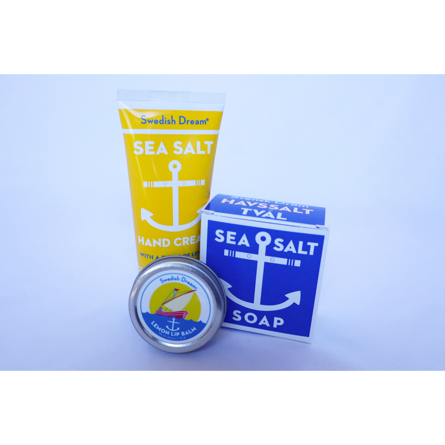 Swedish Self Care Bundle