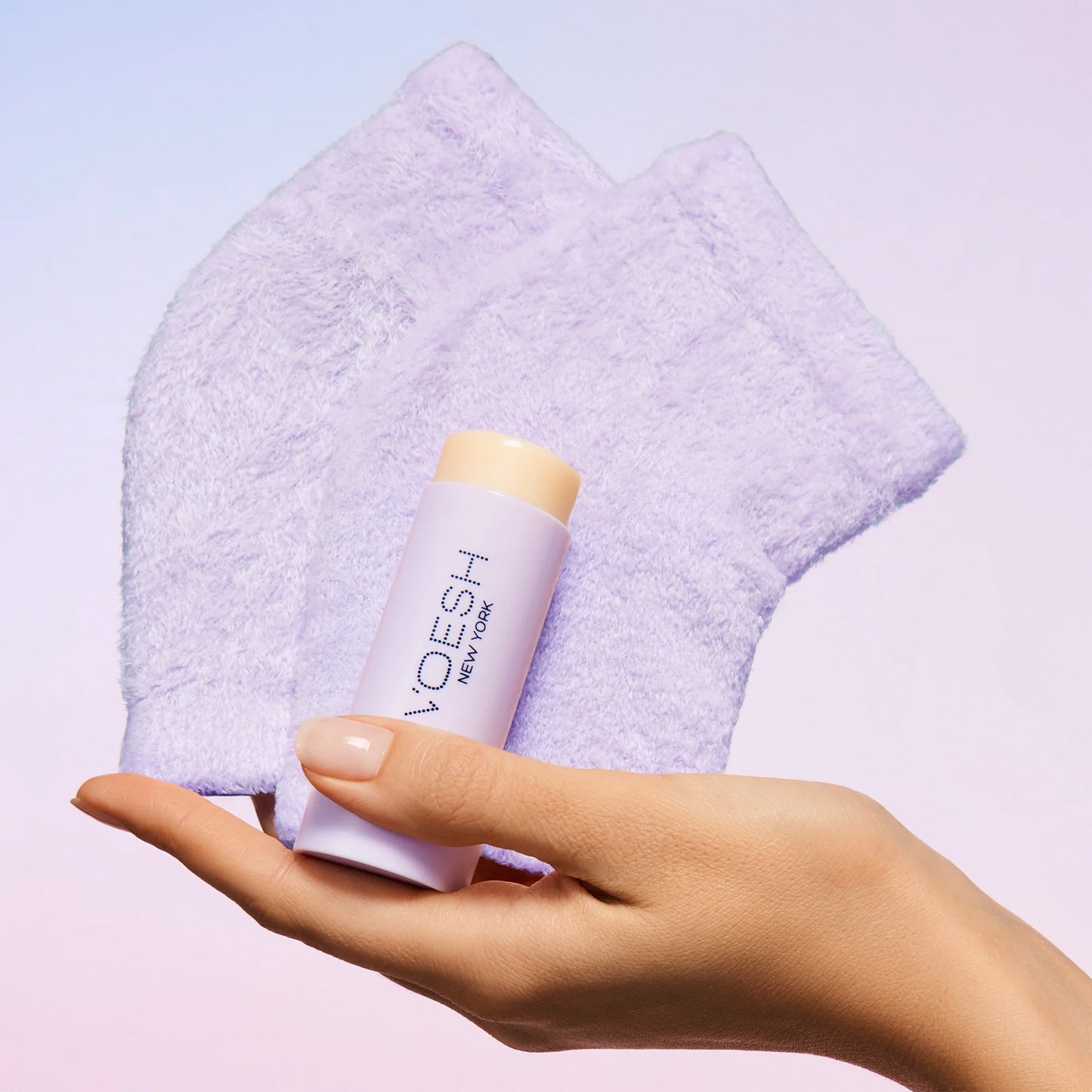 Lovely Lavender Heel Repair Kit