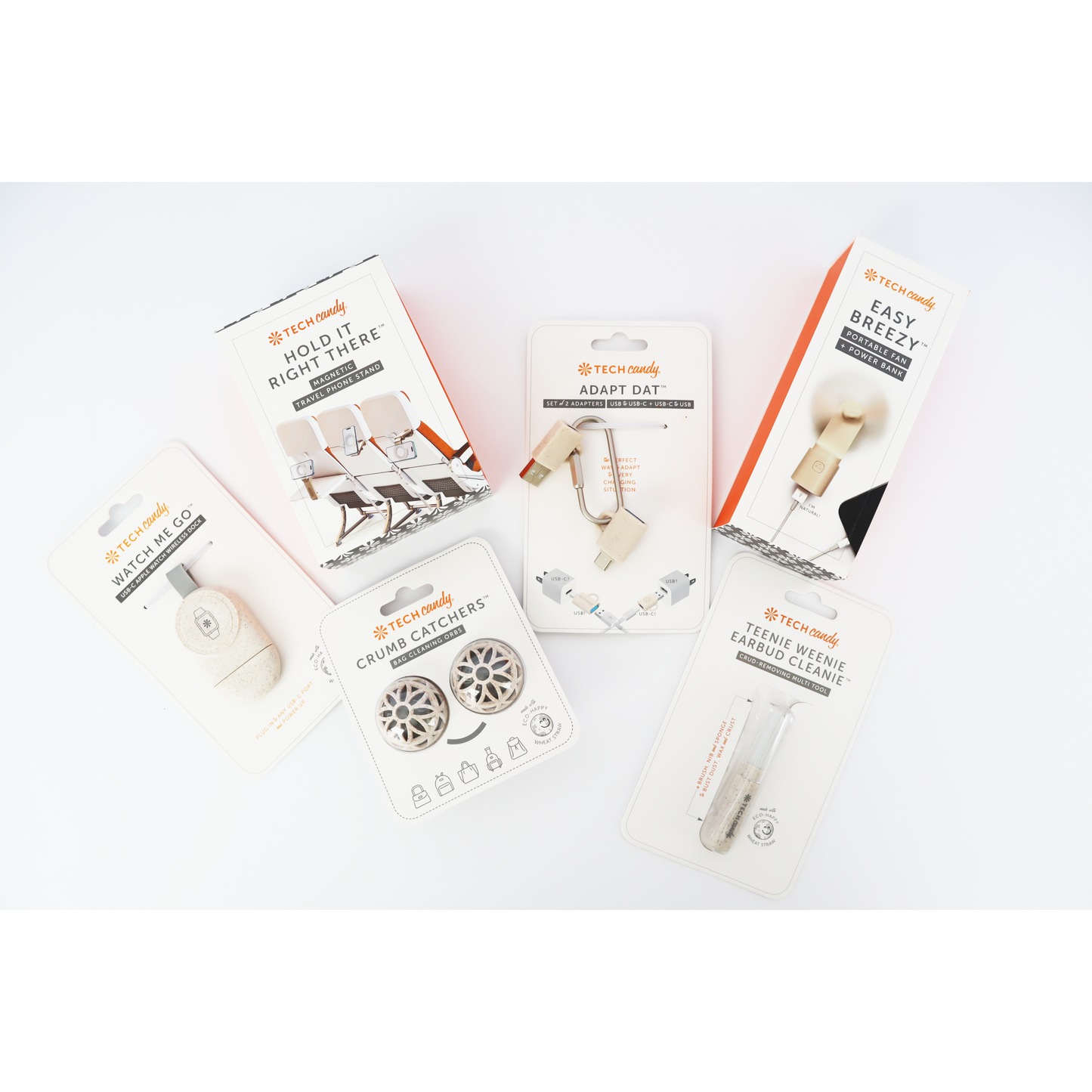 Ultimate Tech Gift Box