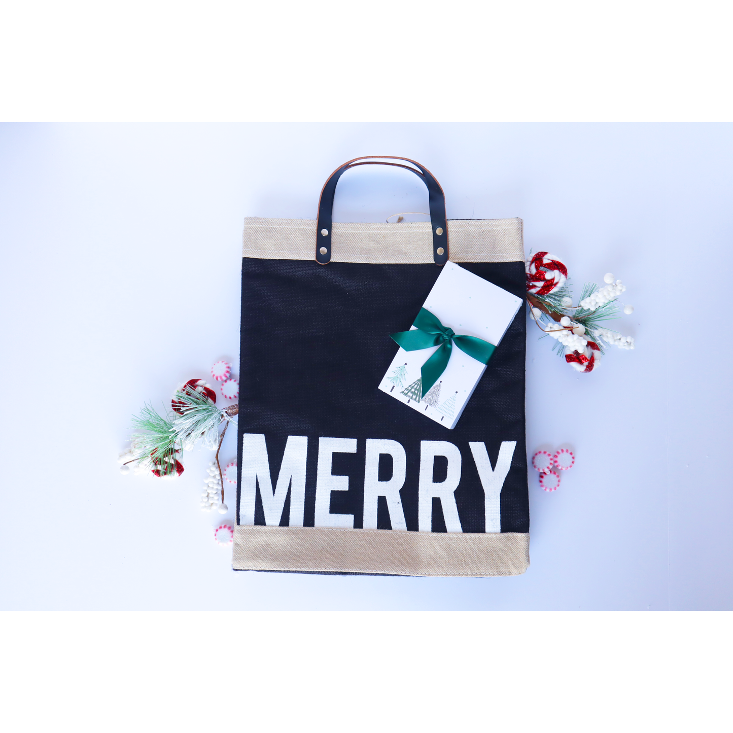 Merry Christmas Gift Set