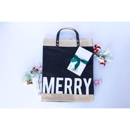 Merry Christmas Gift Set