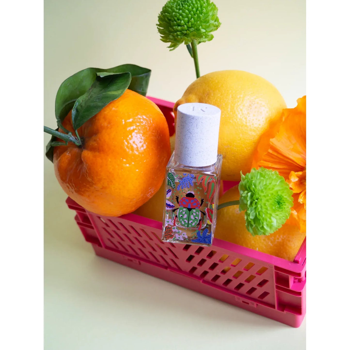 Fun & Fabulous Small Perfume