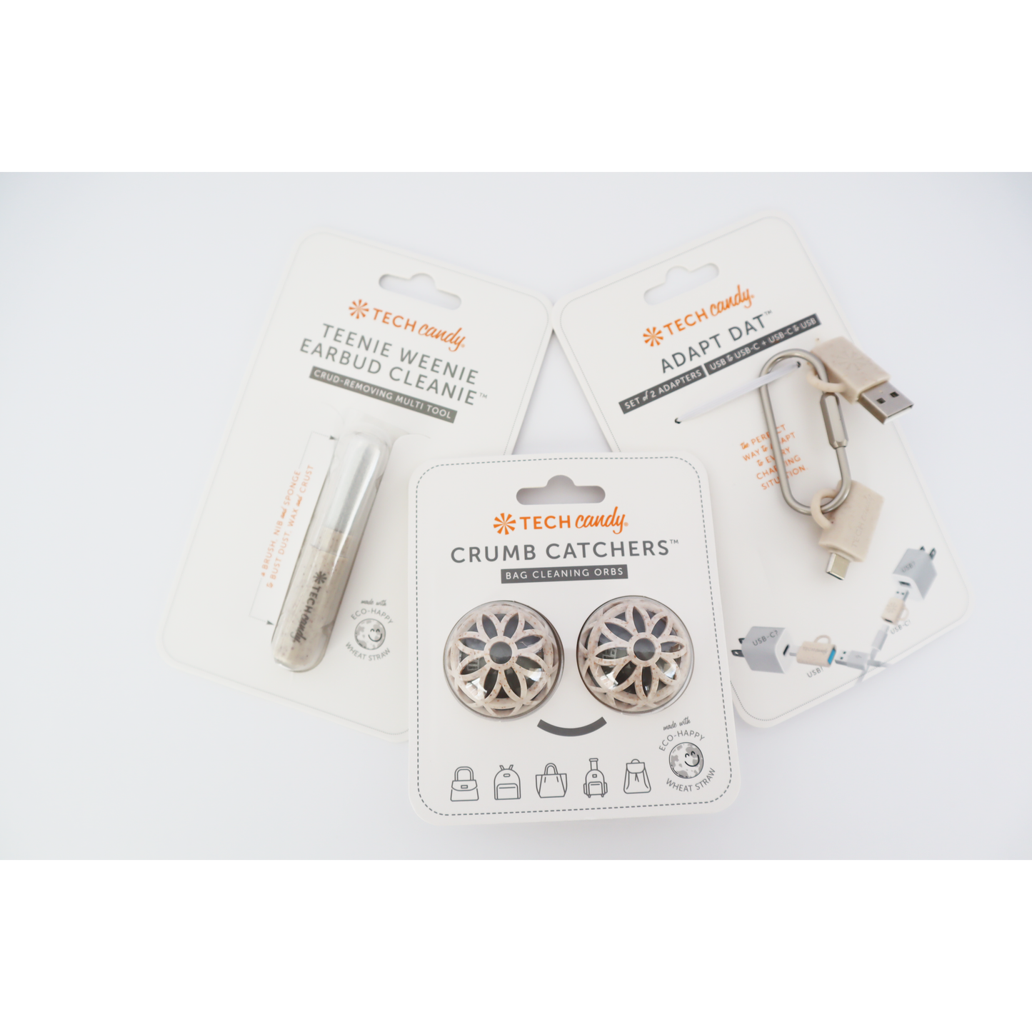 Plug & Play Tech Gift Set