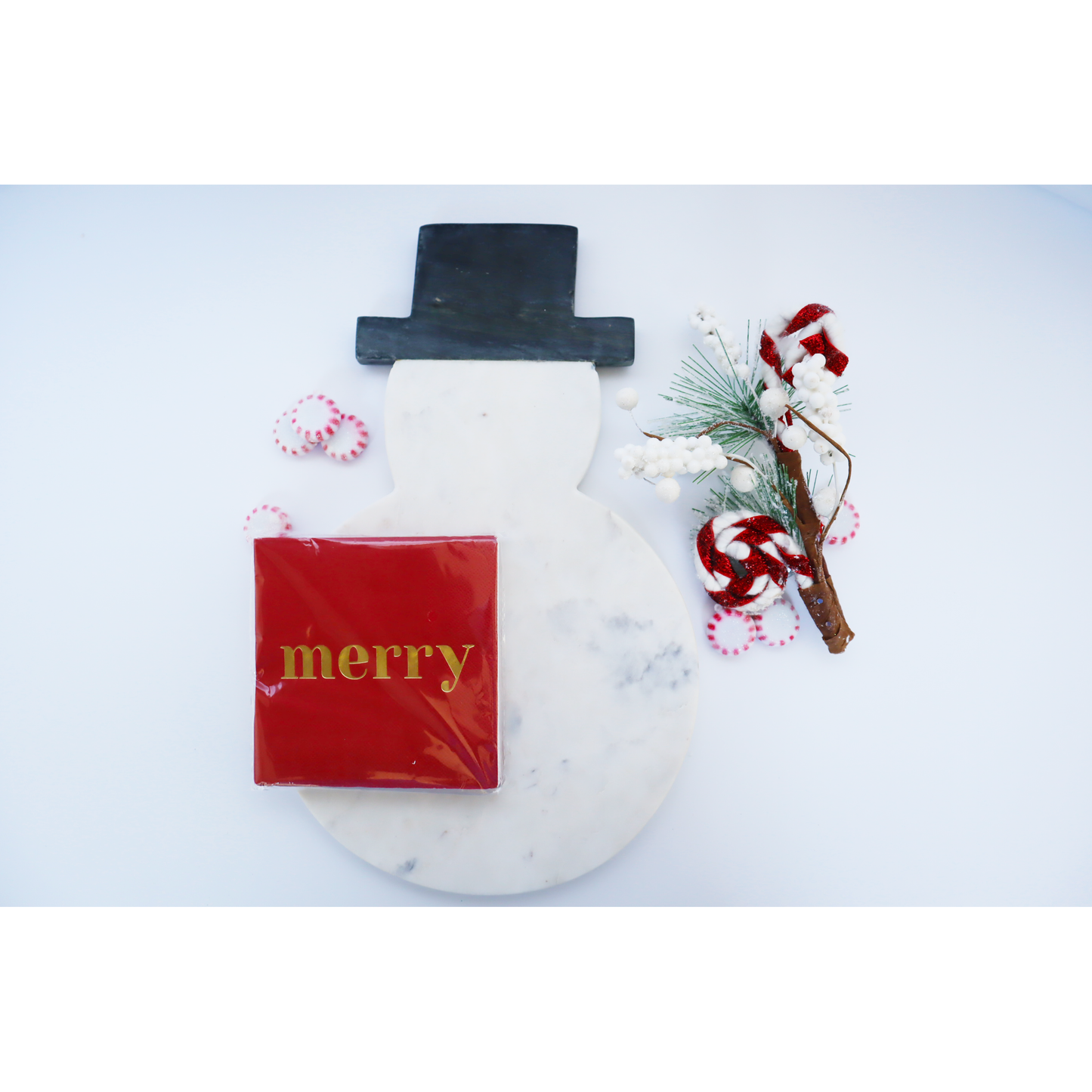 Happy Holidays Gift Set
