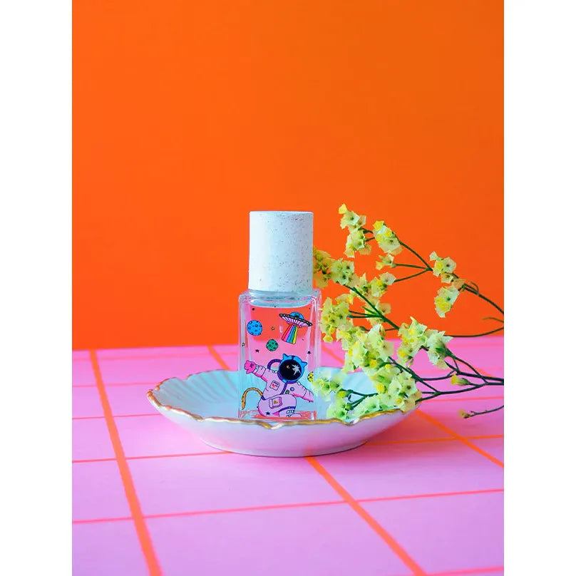 Fun & Fabulous Small Perfume