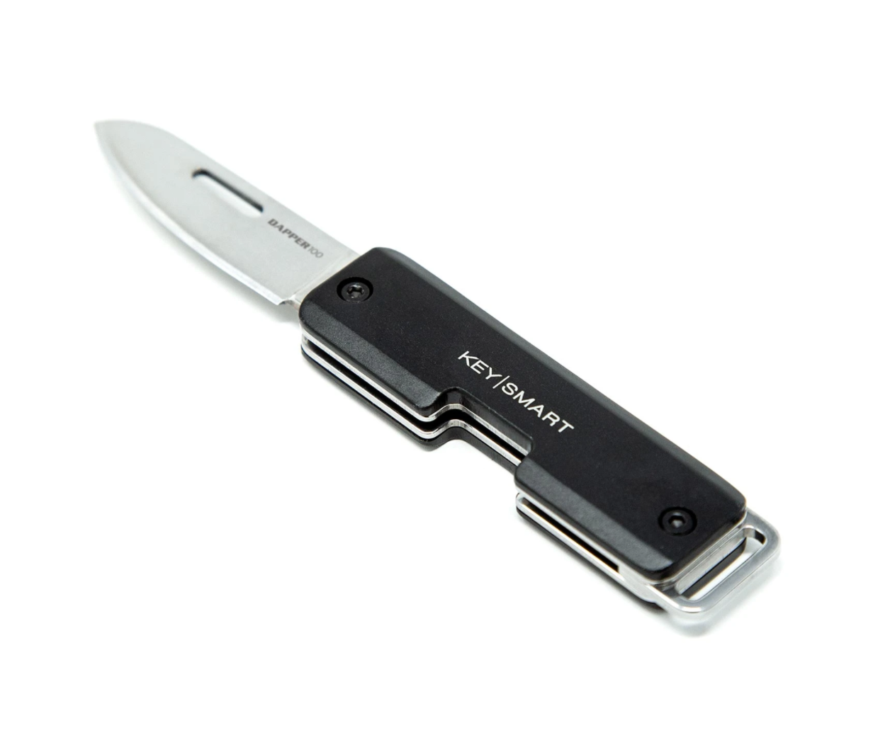 Gentleman's Pocket Knife - Dapper 100