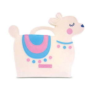 Artfolio - Llama by The Piggy Story-White Pier Gifts