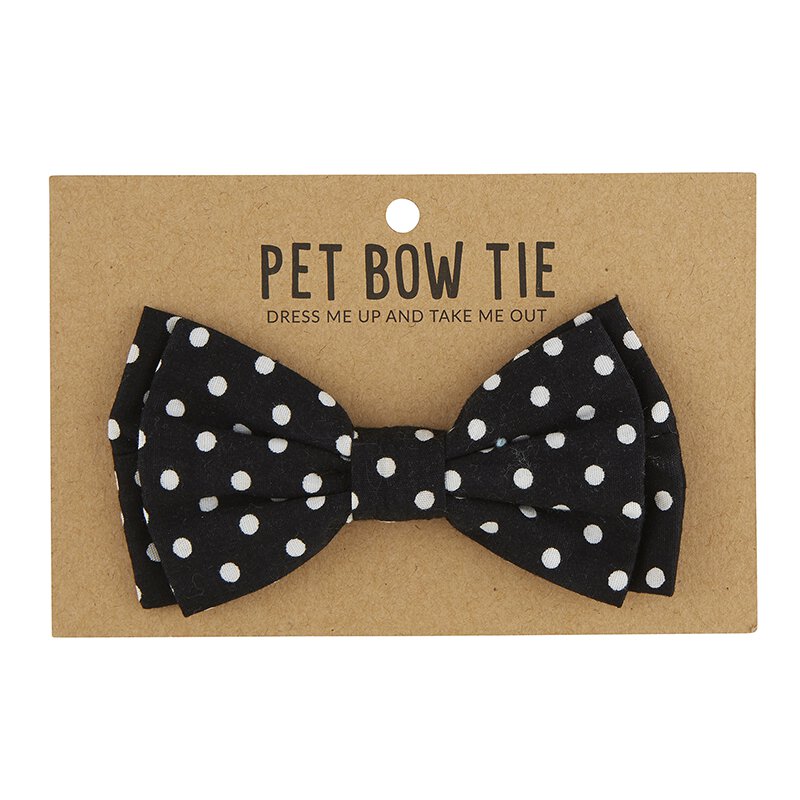 Pet Bow Tie - 5 options