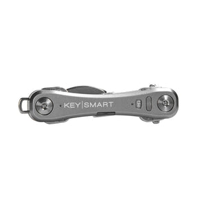KeySmart Pro Key Holder in Slate