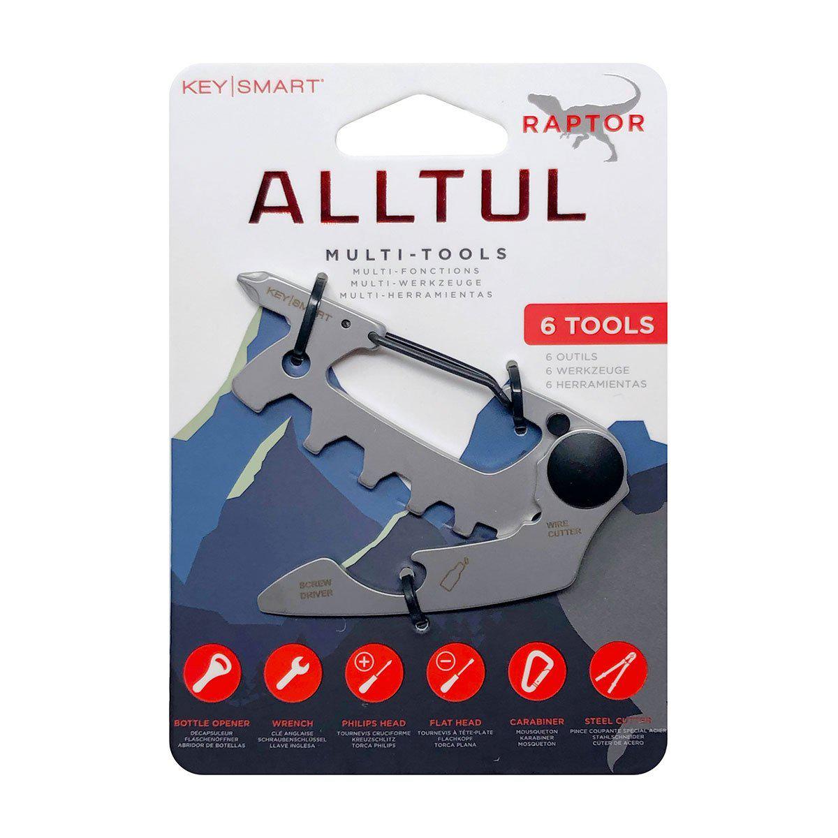 AllTul Animal Multi-tools - 3 options