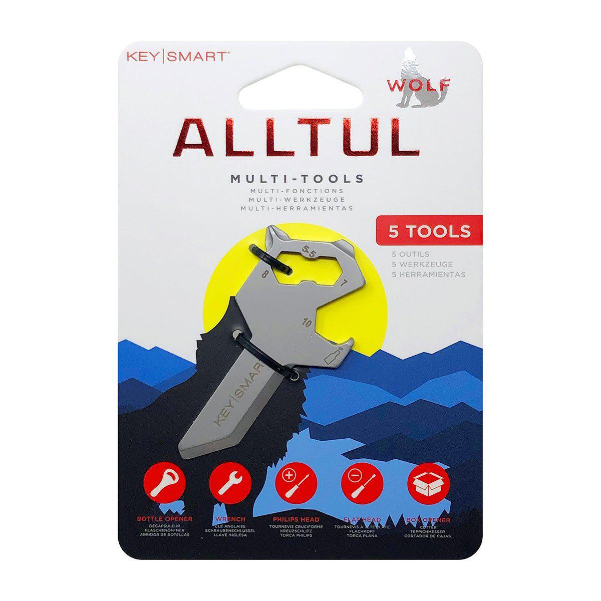 AllTul Animal Multi-tools - 3 options